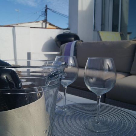 Apartamentos Centricos Barrio Del Carmen Valencia Exterior foto