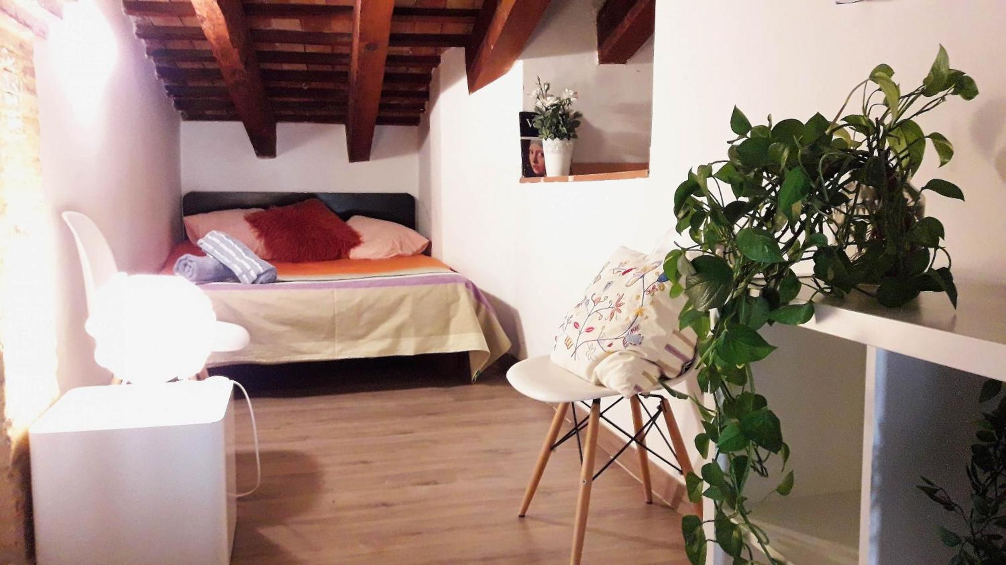 Apartamentos Centricos Barrio Del Carmen Valencia Exterior foto