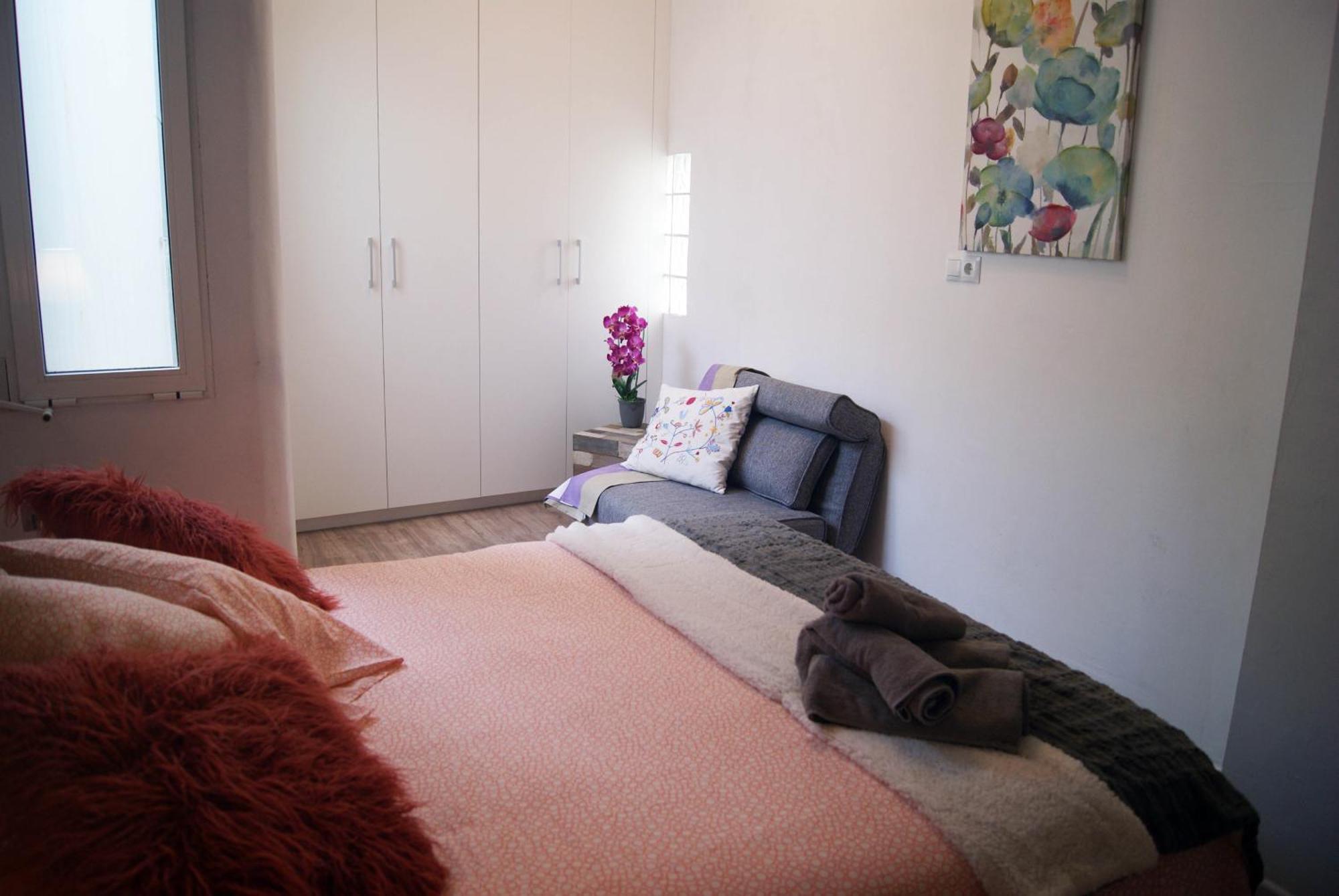 Apartamentos Centricos Barrio Del Carmen Valencia Exterior foto