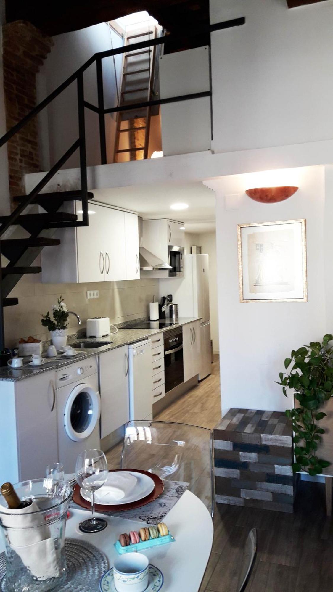 Apartamentos Centricos Barrio Del Carmen Valencia Exterior foto
