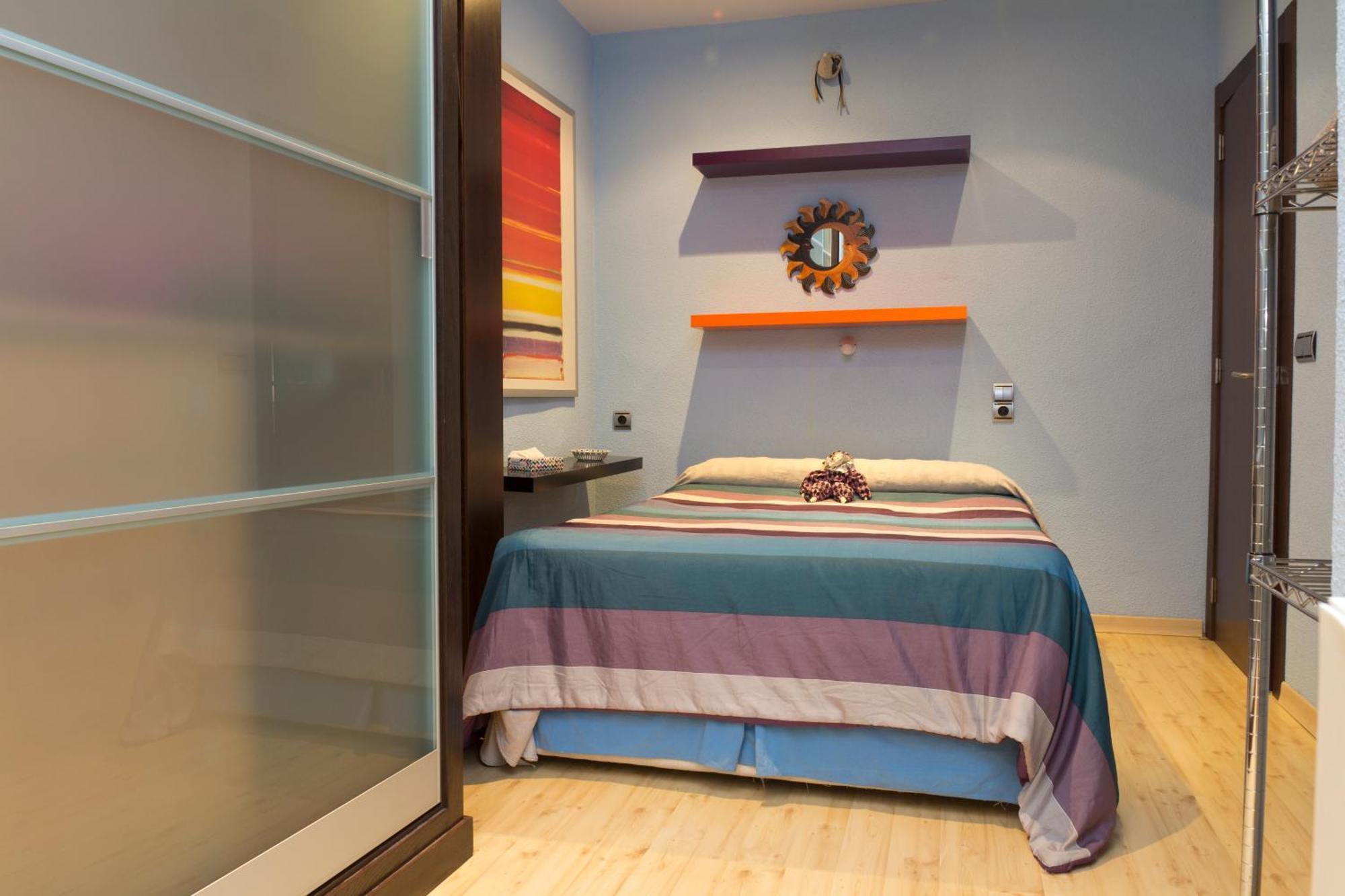 Apartamentos Centricos Barrio Del Carmen Valencia Exterior foto