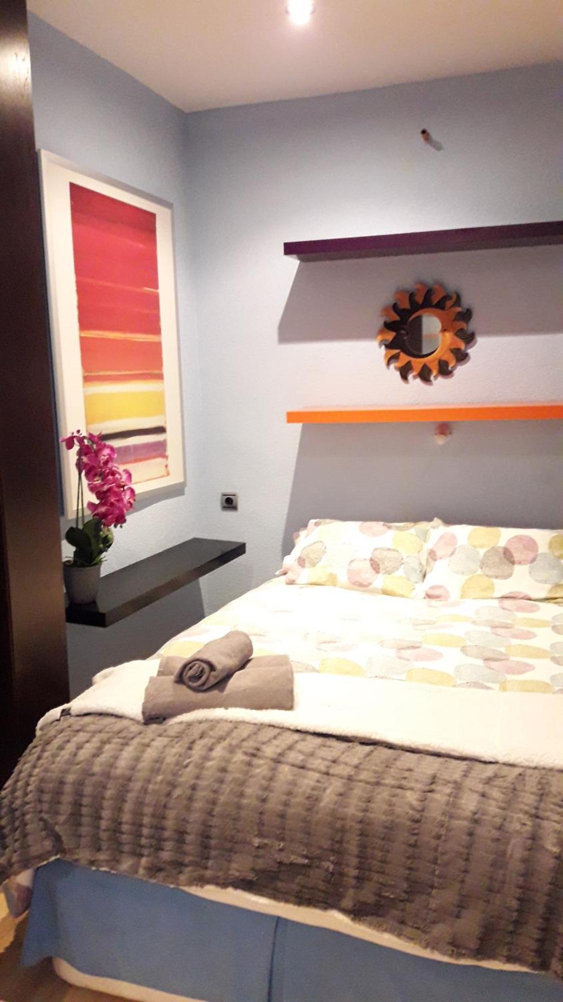 Apartamentos Centricos Barrio Del Carmen Valencia Exterior foto